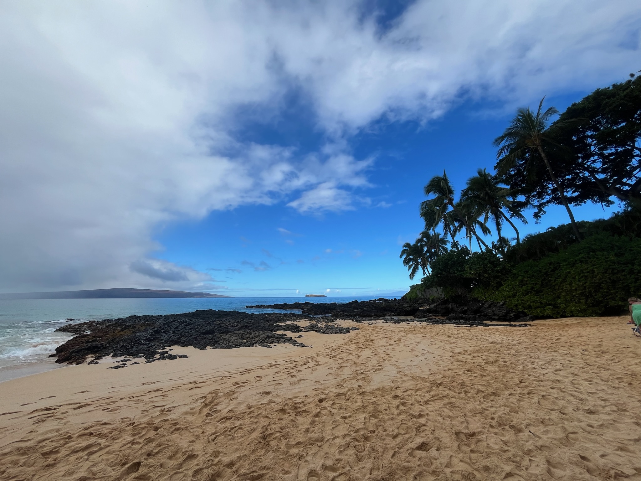 How to Visit Maui’s Stunning Secret Beach