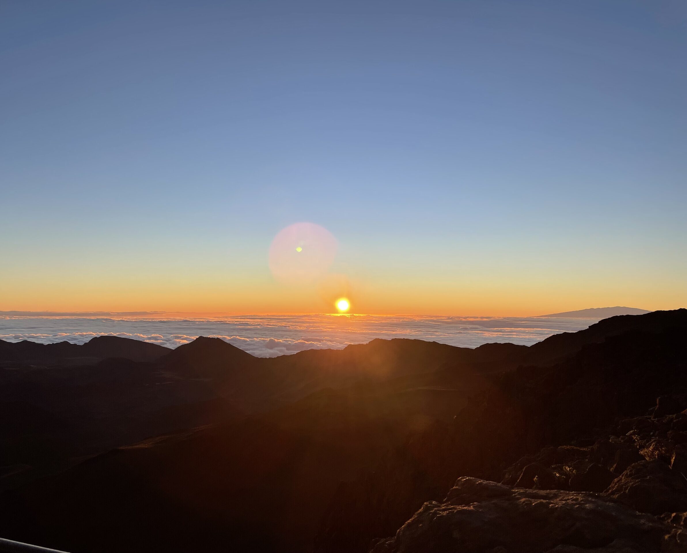 Complete Guide to Visiting Haleakalā