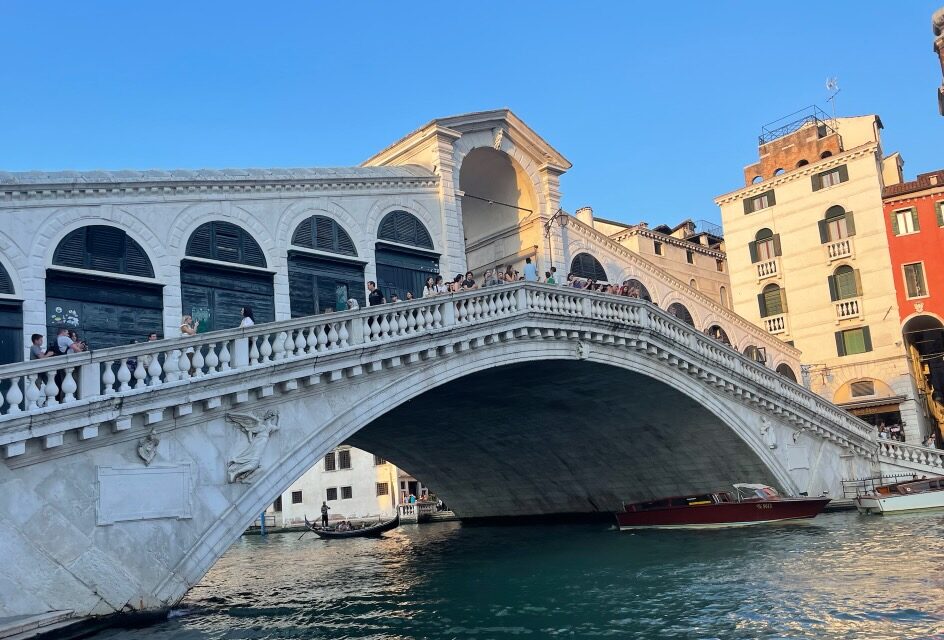 Rialto Bridge