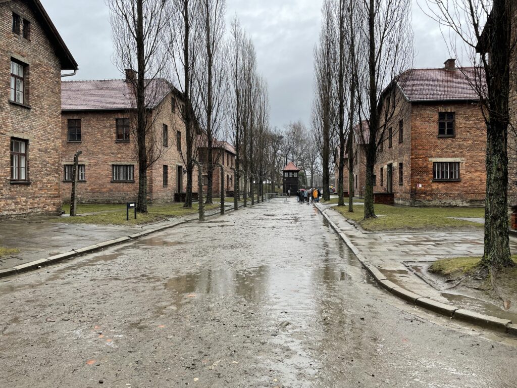 Auschwitz