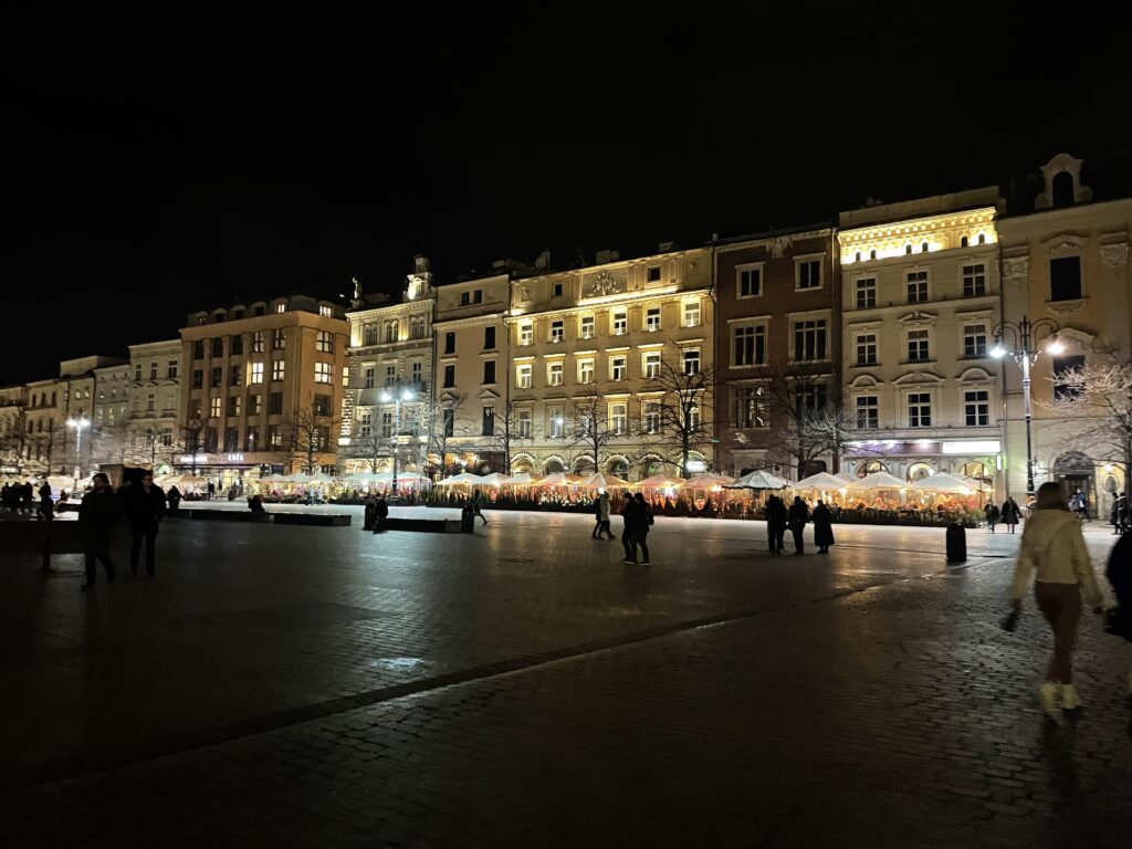 Rynek Główny