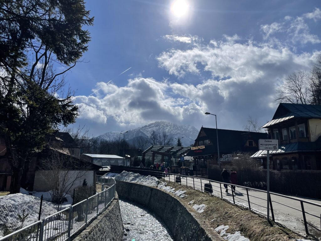 City of Zakopane