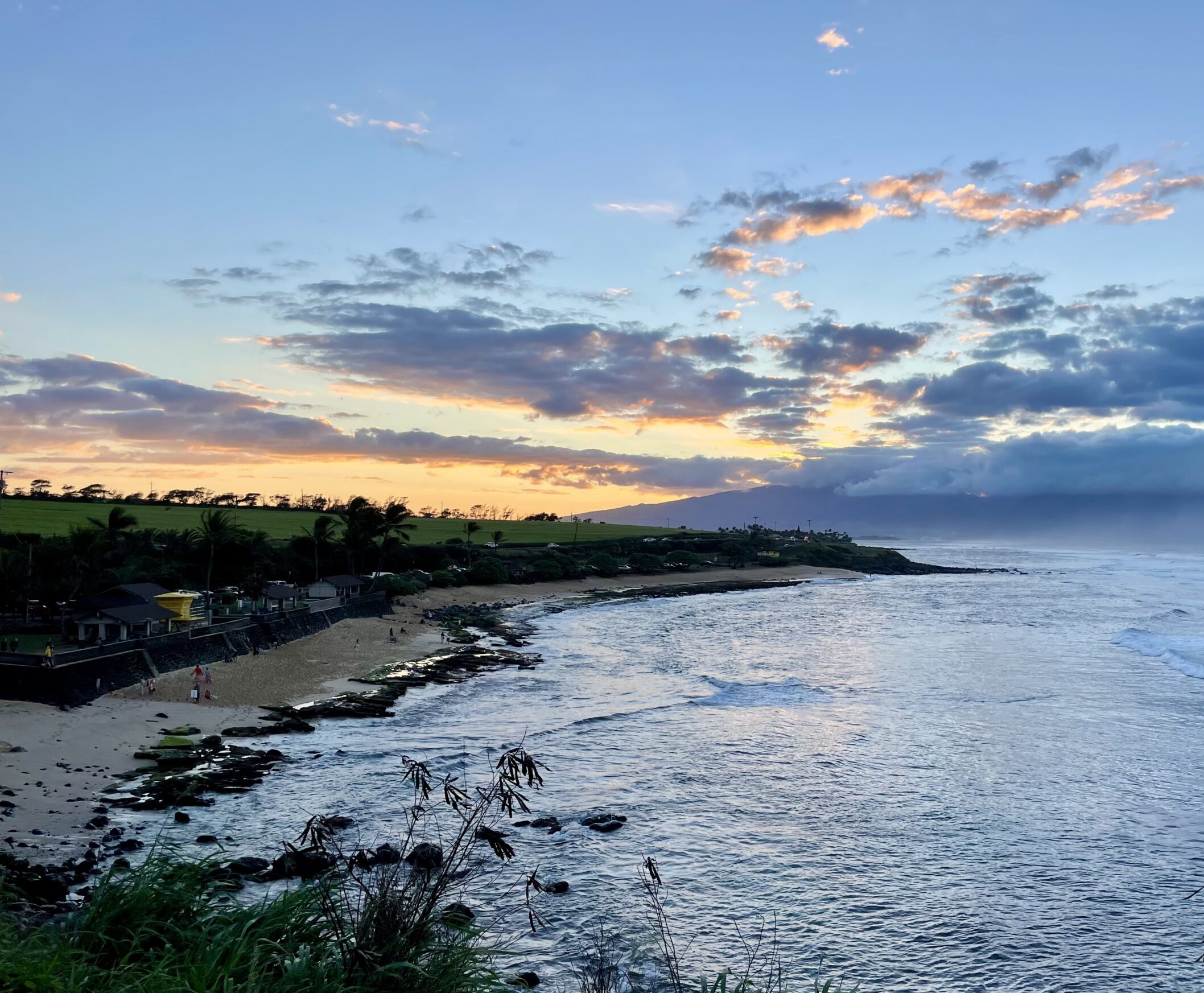 Hookipa Beach